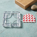 Adjustable Furniture Corner Protectors, Set of 4