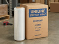 Furniture Stretch Wrap Roll, 18