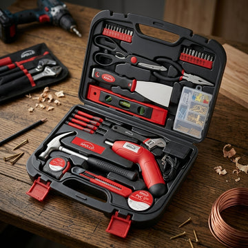 Home Furniture Assembly Tool Kit