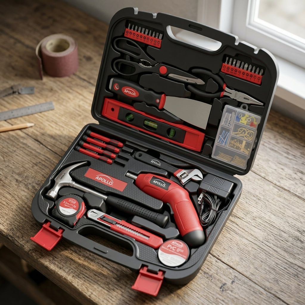 Home Furniture Assembly Tool Kit